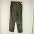 MadHouse 80-90s MADE IN USA フェイクレザーパイソン パンツ メンズ JPN:M