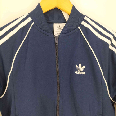 アディダスオリジナルス adidas Originals SST TRACK TOP PB スーパースター トラックジャケット メンズ JPN:S
