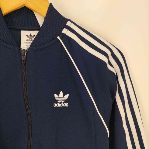 アディダスオリジナルス adidas Originals SST TRACK TOP PB スーパースター トラックジャケット メンズ JPN:S