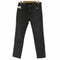 リーバイス Levis LEVI'S PREMIUM 511 ジッパーフライ ブラックストレートデニム メンズ W32 L32