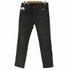 リーバイス Levis LEVI'S PREMIUM 511 ジッパーフライ ブラックストレートデニム メンズ W32 L32