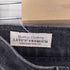 リーバイス Levis LEVI'S PREMIUM 511 ジッパーフライ ブラックストレートデニム メンズ W32 L32