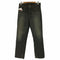 リーバイス Levis 533 ジップアップ ストレートデニム メンズ W32 L32