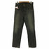 リーバイス Levis 533 ジップアップ ストレートデニム メンズ W32 L32