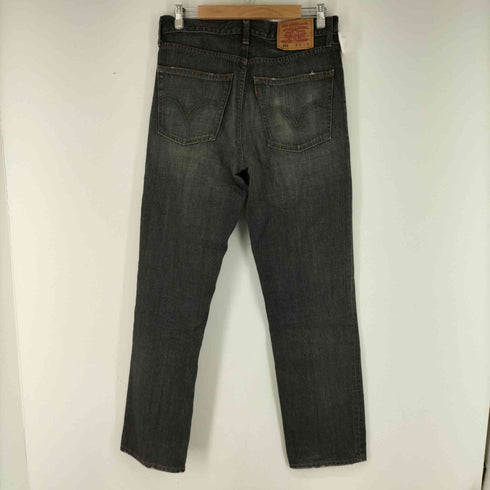 リーバイス Levis 533 ジップアップ ストレートデニム メンズ W32 L32