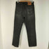 リーバイス Levis 533 ジップアップ ストレートデニム メンズ W32 L32