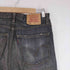 リーバイス Levis 533 ジップアップ ストレートデニム メンズ W32 L32