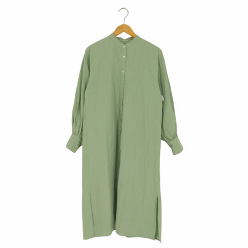 アングリッド Ungrid 2wayロングシャツワンピース レディース FREE