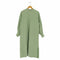 アングリッド Ungrid 2wayロングシャツワンピース レディース FREE