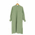 アングリッド Ungrid 2wayロングシャツワンピース レディース FREE