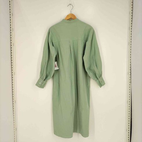 アングリッド Ungrid 2wayロングシャツワンピース レディース FREE