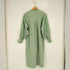 アングリッド Ungrid 2wayロングシャツワンピース レディース FREE