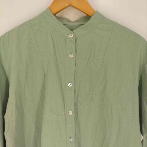 アングリッド Ungrid 2wayロングシャツワンピース レディース FREE