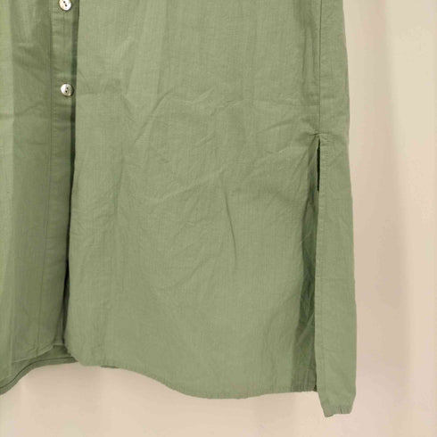 アングリッド Ungrid 2wayロングシャツワンピース レディース FREE