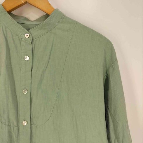 アングリッド Ungrid 2wayロングシャツワンピース レディース FREE