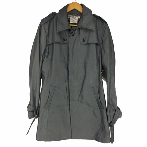 キャサリンハムネットロンドン KATHARINE HAMNETT LONDON ミドルトレンチコート メンズ import:L