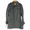 キャサリンハムネットロンドン KATHARINE HAMNETT LONDON ミドルトレンチコート メンズ import:L