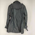キャサリンハムネットロンドン KATHARINE HAMNETT LONDON ミドルトレンチコート メンズ import:L