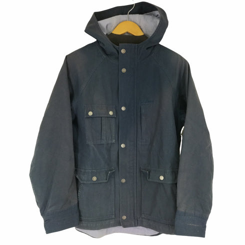 エルエルビーン L.L.Bean マウンテンパーカー メンズ JPN:S