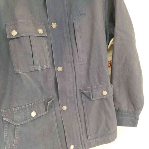 エルエルビーン L.L.Bean マウンテンパーカー メンズ JPN:S