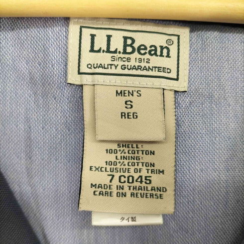 エルエルビーン L.L.Bean マウンテンパーカー メンズ JPN:S