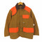 american field VINTAGE ハンティング ジャケット メンズ import:S