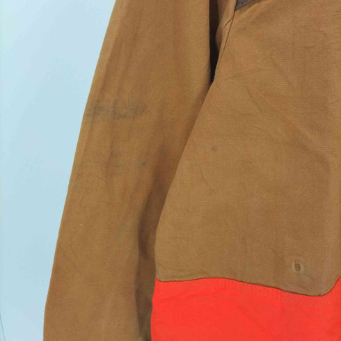 american field VINTAGE ハンティング ジャケット メンズ import:S