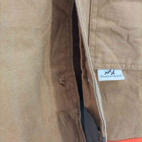 american field VINTAGE ハンティング ジャケット メンズ import:S