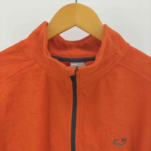 シーナインバイチャンピオン C9 by Champion ハーフジップ プルオーバー フリース トップス Y2K メンズ import:XL