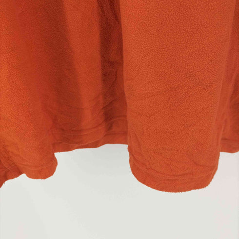 シーナインバイチャンピオン C9 by Champion ハーフジップ プルオーバー フリース トップス Y2K メンズ import:XL