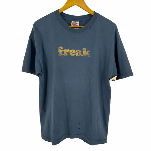 アルスタイルアパレルアクティブウェアー ALSTYLE APPAREL & ACTIVEWEAR USA製 ferak クルーネックTシャツ メンズ import:L