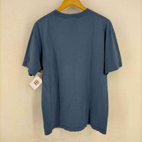 アルスタイルアパレルアクティブウェアー ALSTYLE APPAREL & ACTIVEWEAR USA製 ferak クルーネックTシャツ メンズ import:L