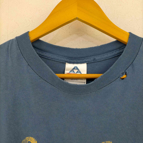 アルスタイルアパレルアクティブウェアー ALSTYLE APPAREL & ACTIVEWEAR USA製 ferak クルーネックTシャツ メンズ import:L