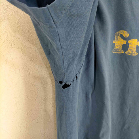 アルスタイルアパレルアクティブウェアー ALSTYLE APPAREL & ACTIVEWEAR USA製 ferak クルーネックTシャツ メンズ import:L