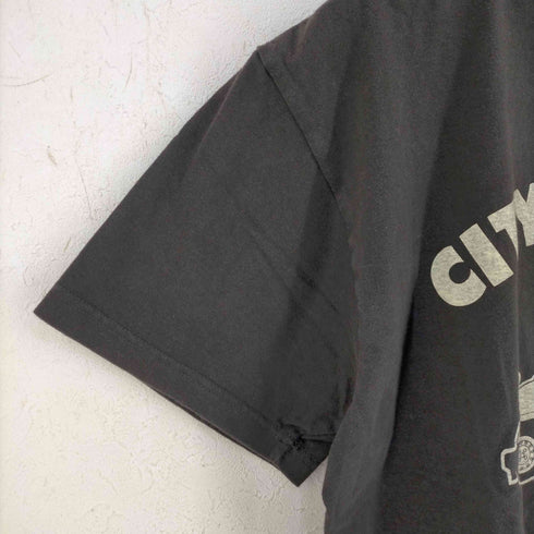 CITY CRUISIN' TEE メンズ import:XL