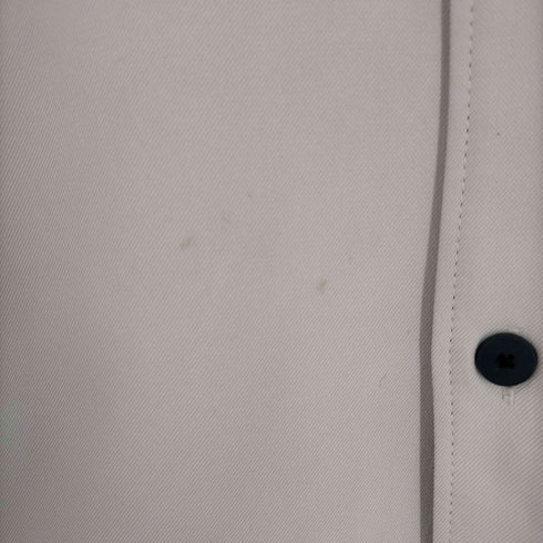ザラ ZARA オーバーサイズシャツジャケット メンズ S-M