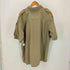 ボーイスカウトオブアメリカ BOY SCOUTS OF AMERICA ワッペン ボーイスカウト S/S シャツ メンズ import:XL