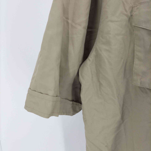 ボーイスカウトオブアメリカ BOY SCOUTS OF AMERICA ワッペン ボーイスカウト S/S シャツ メンズ import:XL