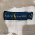 ラルフローレン RALPH LAUREN ポニー刺繍 リネン BDシャツ メンズ import:L