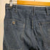エンジニアードガーメンツ Engineered Garments USA製 TALON シンチベルトデニムパンツ メンズ US:30-31