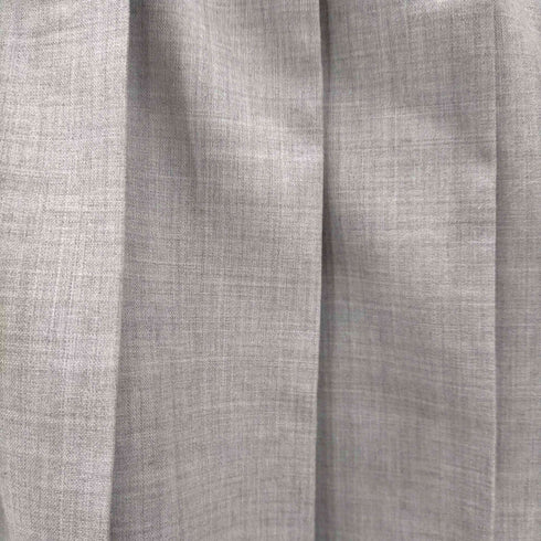 コムデギャルソン COMME des GARCONS AD2010 切りっぱなしデザイン プリーツスカート レディース JPN:XS