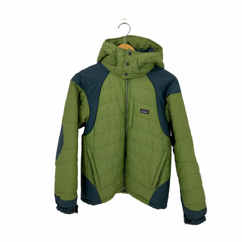 パタゴニア patagonia Puff Rider Jacket レディース JPN:XL