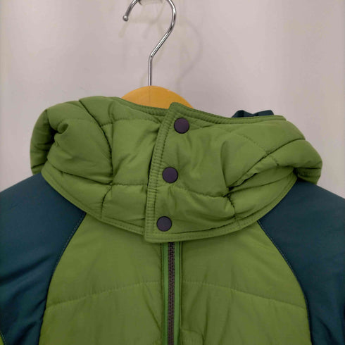 パタゴニア patagonia Puff Rider Jacket レディース JPN:XL