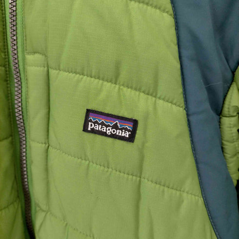 パタゴニア patagonia Puff Rider Jacket レディース JPN:XL