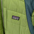 パタゴニア patagonia Puff Rider Jacket レディース JPN:XL