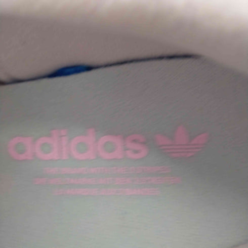 アディダスオリジナルス adidas Originals スタンスミス CS W / STAN SMITH CS W レディース JPN:23