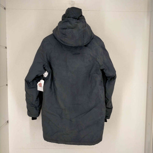 ウールリッチジョンリッチアンドブラザーズ WOOLRICH JOHN RICH & BROS ダウンジャケット メンズ JPN:XS
