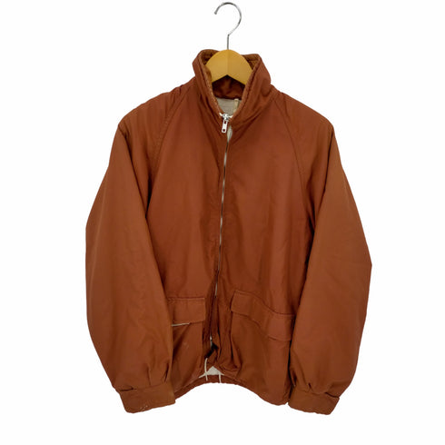 ウールリッチ WOOLRICH 70S ラグラン ジップアップブルゾン メンズ JPN:M
