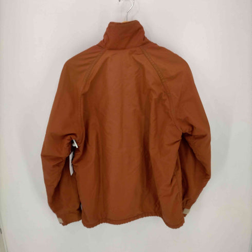 ウールリッチ WOOLRICH 70S ラグラン ジップアップブルゾン メンズ JPN:M
