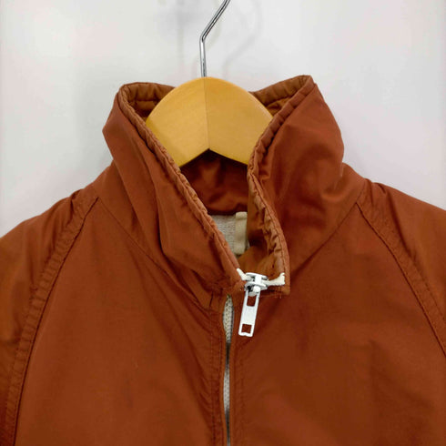 ウールリッチ WOOLRICH 70S ラグラン ジップアップブルゾン メンズ JPN:M